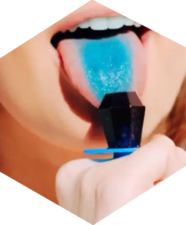 New Color Era