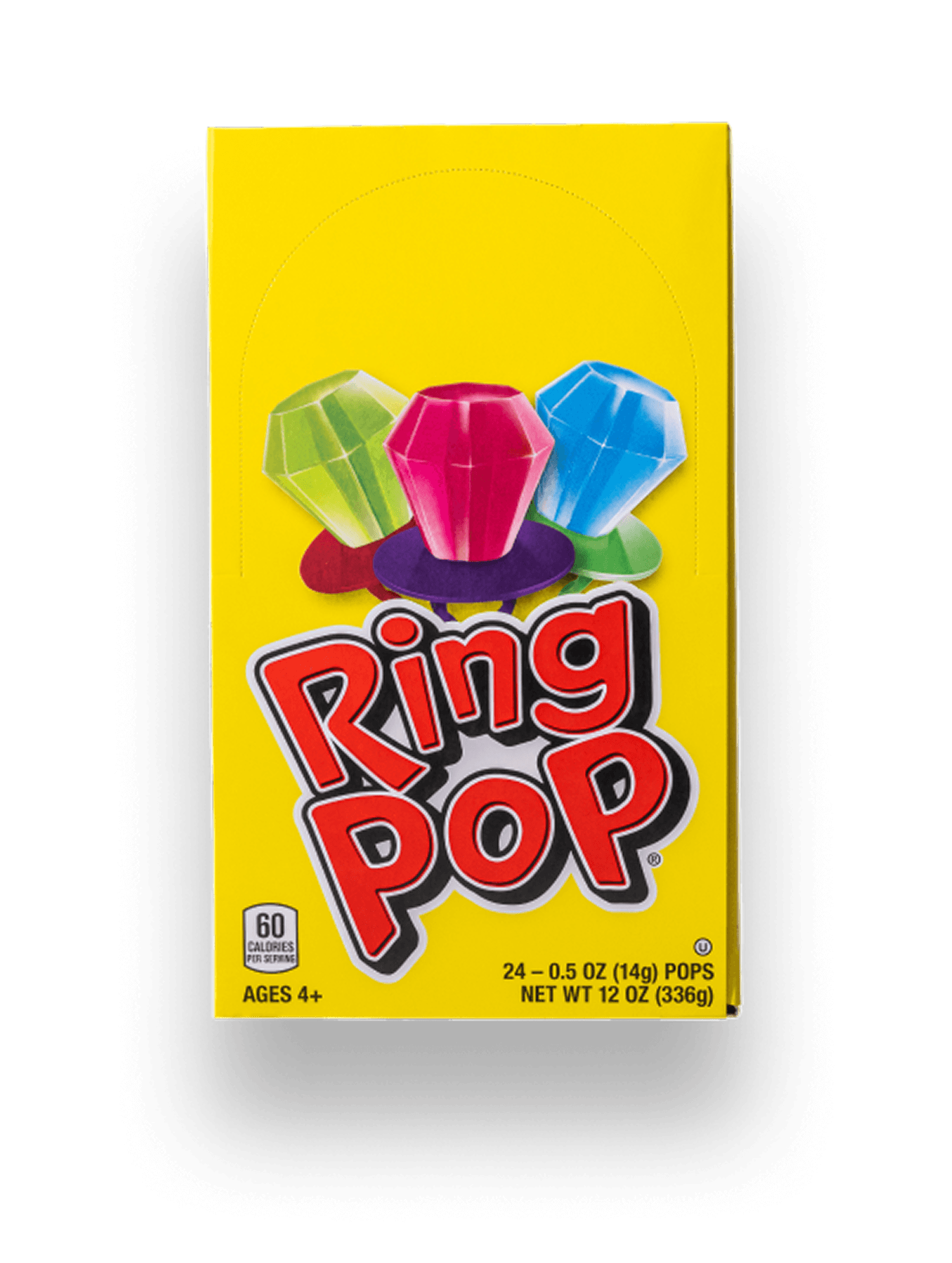 Ring Pop® 24ct Box