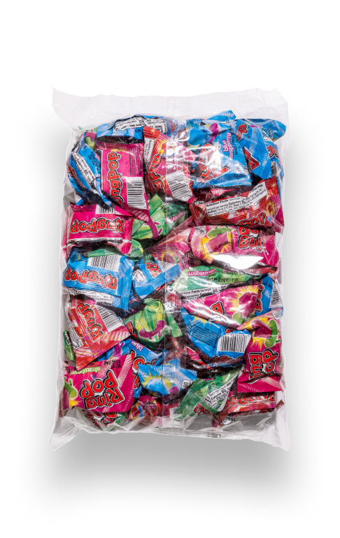 Ring Pop® 50CT Bulk