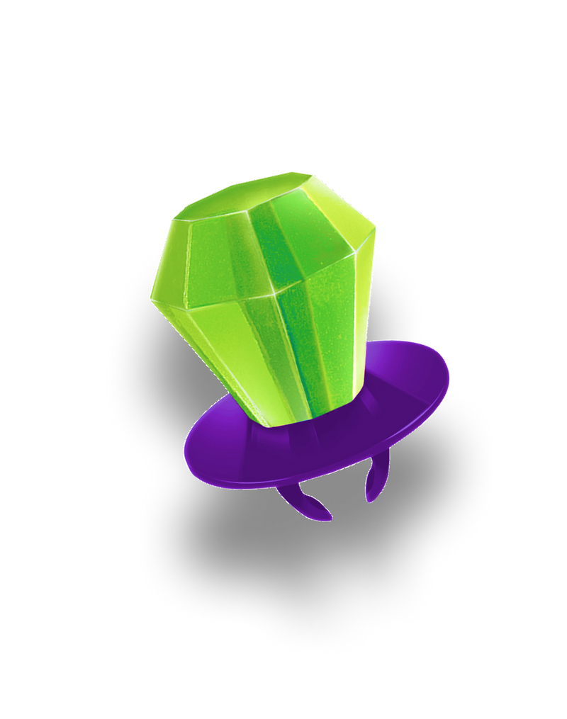 ring pop