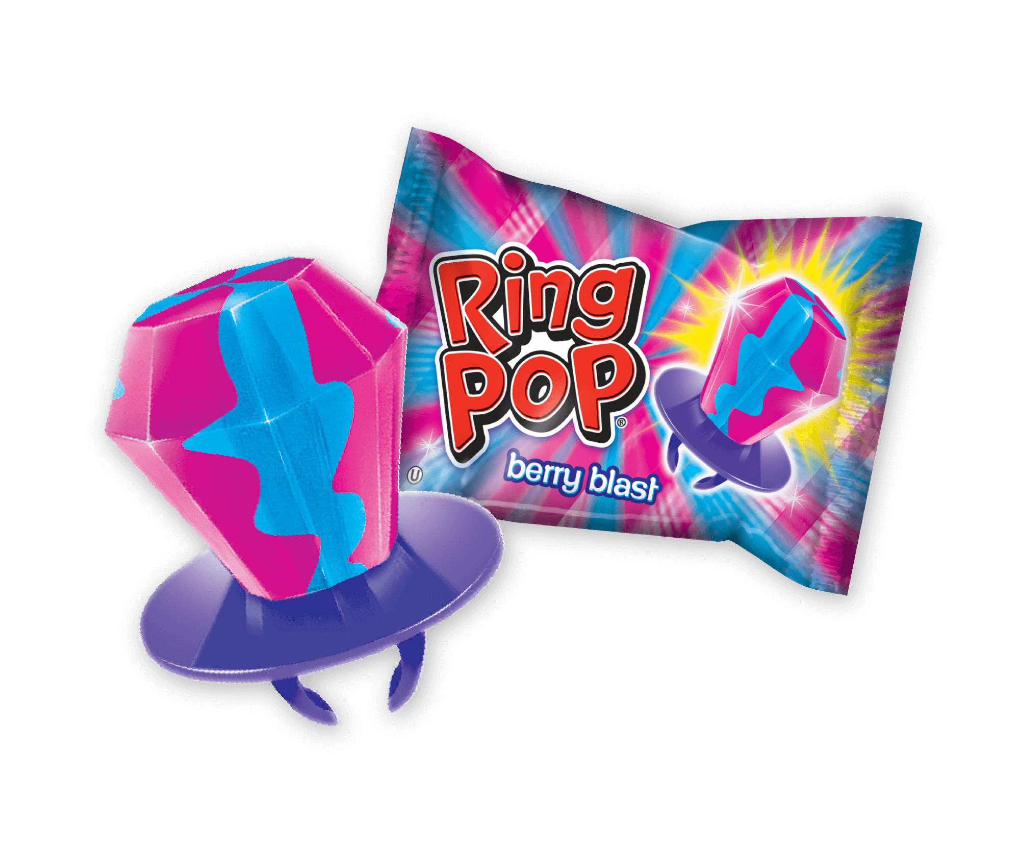 New for 2013: Halloween Ring Pop Minis and More! | CollectingCandy.com